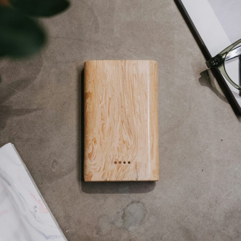 i phone power bank4