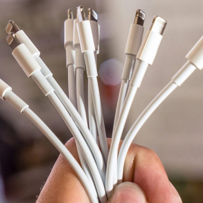 i phone charger (Copy)